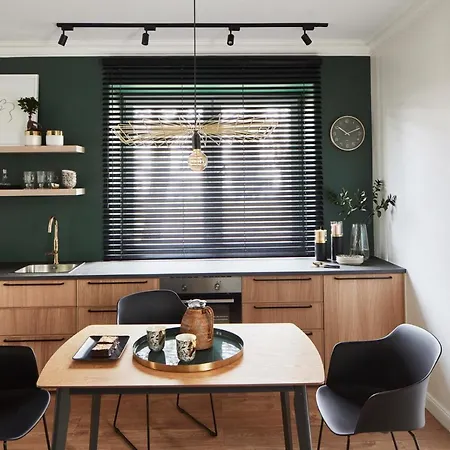 Fancy Green *